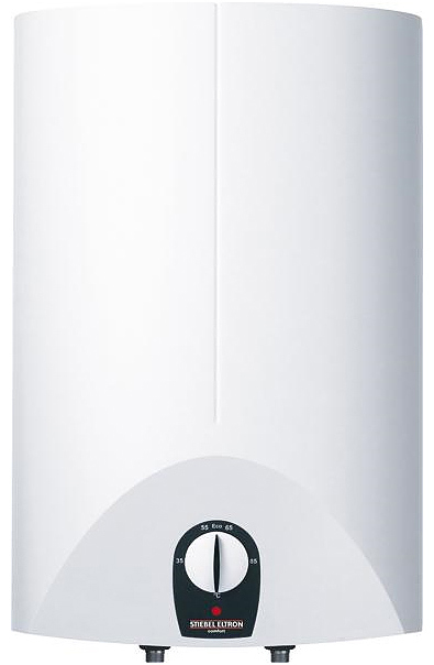 Накопительный водонагреватель Stiebel Eltron SH 15 Sli (бак из стали)