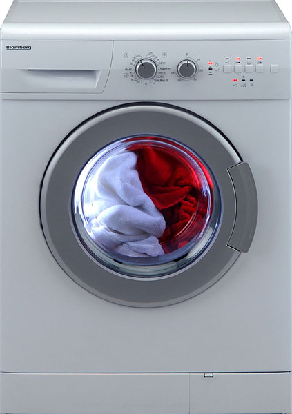 Стиральная машина Blomberg WAF 4100 A