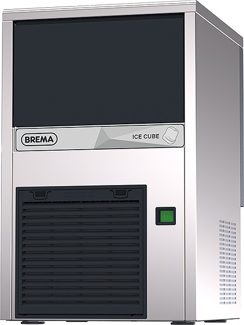 Льдогенератор Brema CB 246W
