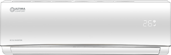 Внутренний блок мультисплит-системы Ultima Comfort UC-ECM12PN