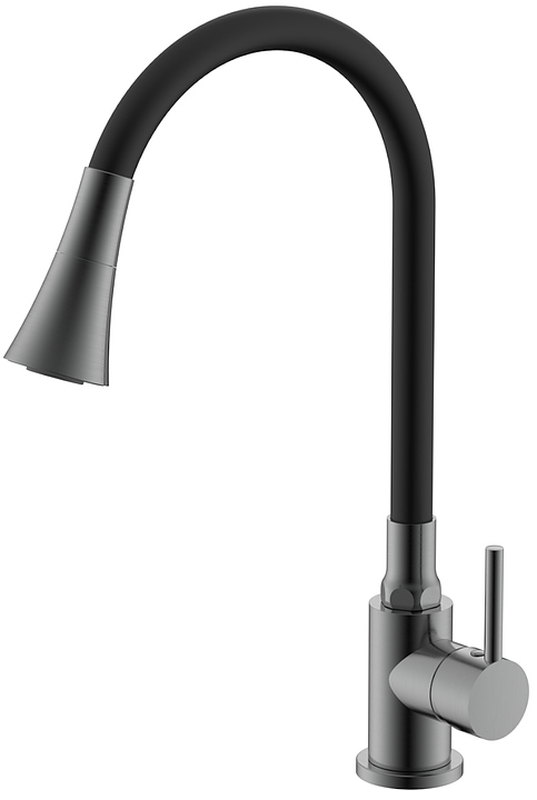 Смеситель для кухни Splenka S201.4306.09