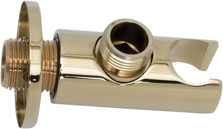 Держатель для душа Aquanet Classic ARY3010(T) золото