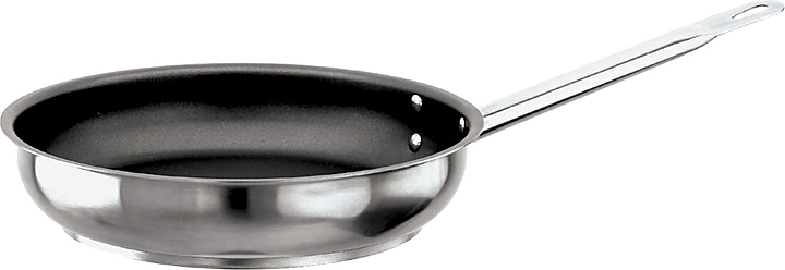 Сковорода Paderno 11117-20