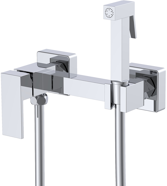 Душ гигиенический Splenka S98.51