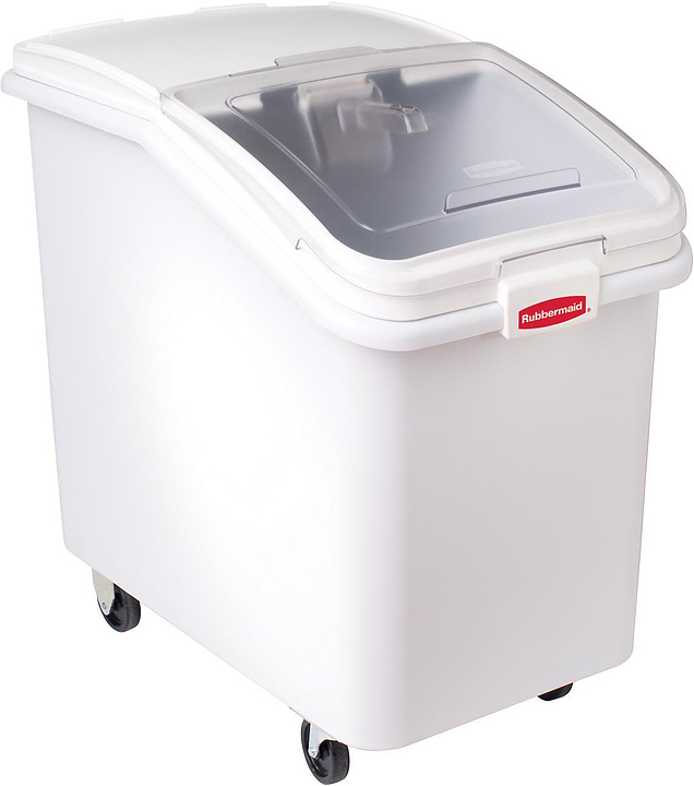 Контейнер Rubbermaid FG360388WHT