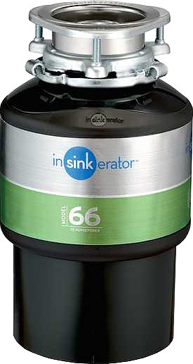 Измельчитель In Sink Erator 66