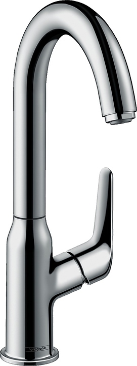 Смеситель для раковины Hansgrohe Novus 71126000