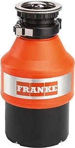 Измельчитель пищевых отходов Franke WD 50 (134.0253.918)