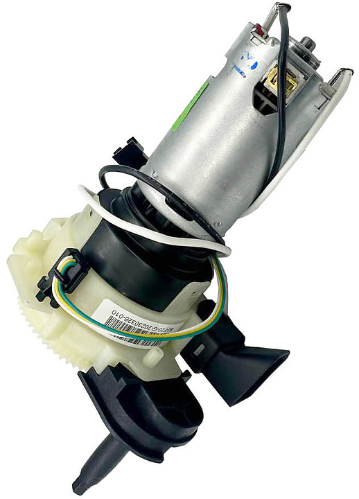 Кофемолка L (левая) Dr.coffee Proxima для к/м F20