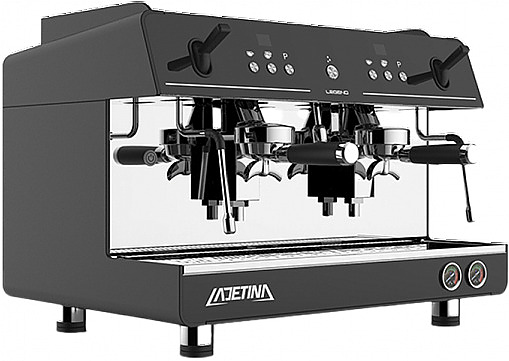 Кофемашина DAZHENG LADETINA FE-2