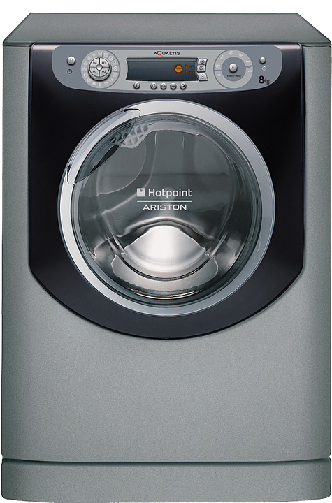 Стиральная машина Ariston AQGD 149 S (EU)/HA