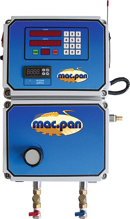 Дозатор воды MAC.PAN MDM