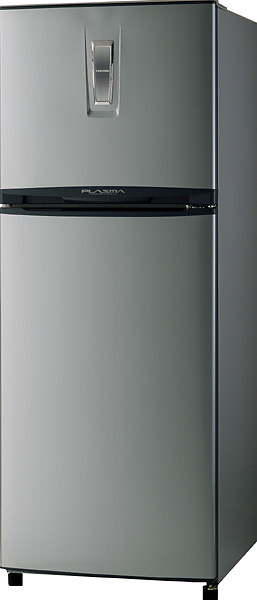 Холодильник Toshiba GR-N59TR (S)