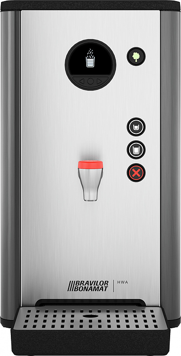 Электрокипятильник проточный Bravilor Bonamat HWA 6D