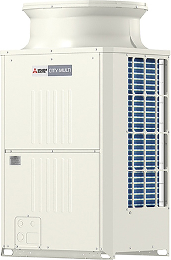 Внешний блок мультизональной системы Mitsubishi Electric PUHY-EP200YLM-A