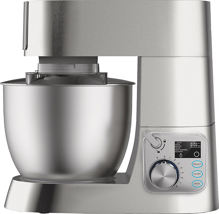 Миксер планетарный Gemlux GL-SM612