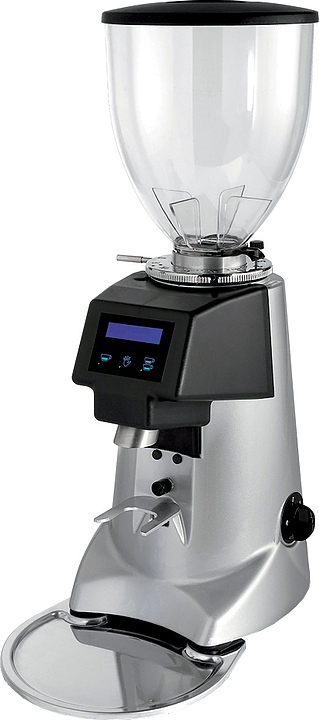 Кофемолка Sanremo SR70 программное управление