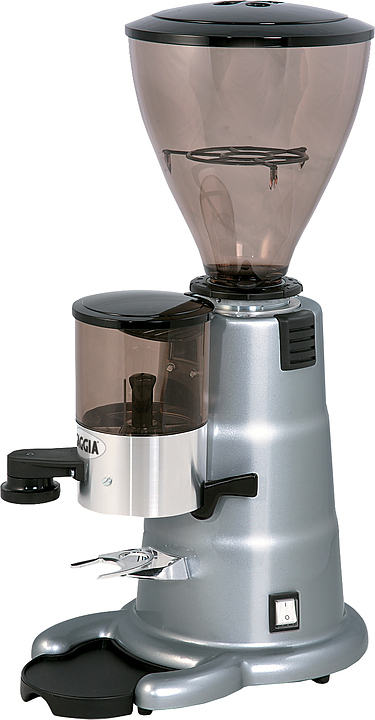 Кофемолка Gaggia MD 76 Auto Silver
