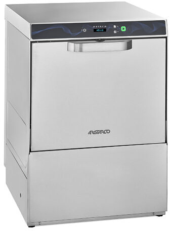 Посудомоечная машина с фронтальной загрузкой Aristarco AF 50.35 ESI M DD