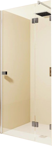 Душевая дверь RIHO SCANDIC MISTRAL M104 140х200, R
