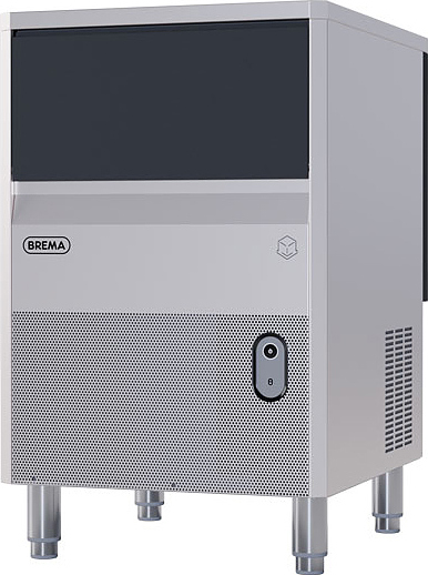 Льдогенератор Brema CB 316A HC B-QUBE