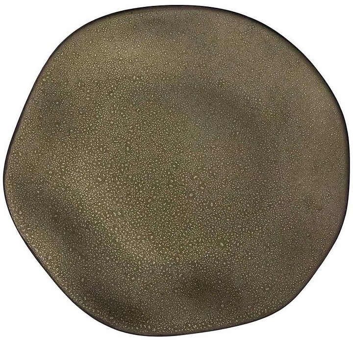 Тарелка мелкая Oxford RYO NOMADE 140365 RB02-9520 27,5 см