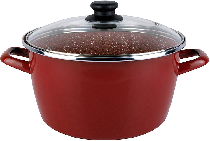 Кастрюля Vitrinor Toscana 26