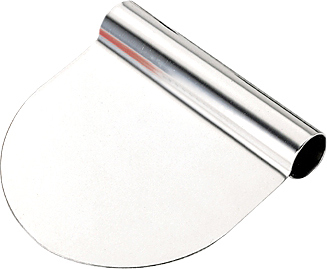 Скребок кондитерский De Buyer 3301.12