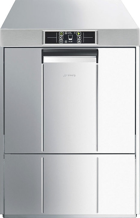 Посудомоечная машина с фронтальной загрузкой SMEG Foodservice UD520DS
