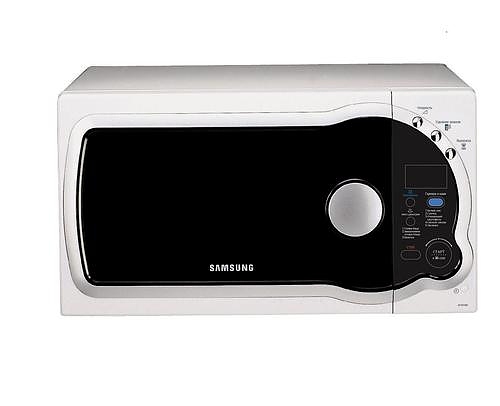 Микроволновая печь Samsung M-187 HNR