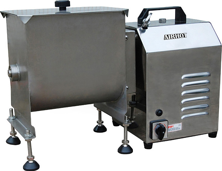 Фаршeмешалка Airhot MME-20 (распродажа)