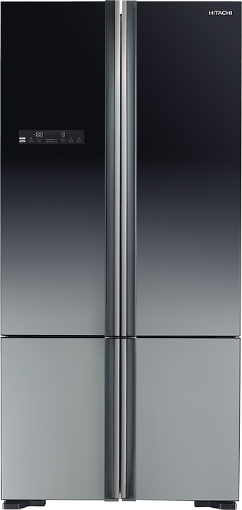 Холодильник Hitachi R-WB 732 PU5 XGR