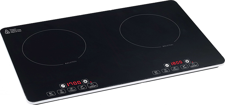 Плита индукционная Gemlux GL-IP1718ULTRA