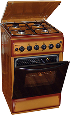 Газовая плита Rainford RSG-6616B
