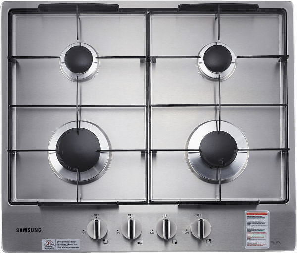 Варочная панель Samsung GN641DFXR
