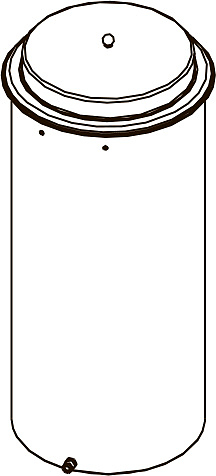 Диспенсер для тарелок Kovinastroj (Kogast) 2TCC32-V