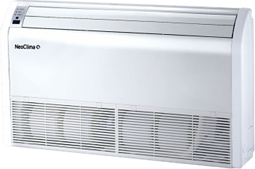 Внутренний блок мультисплит-системы Neoclima NS-09F