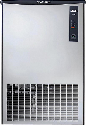 Льдогенератор SCOTSMAN MXG M 637 AS OX R290