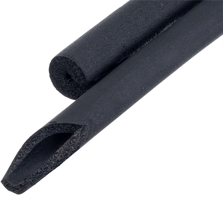 Трубная теплоизоляция Petrobar Unionflex STD 90х035-2