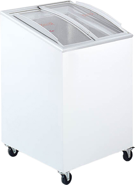 Ларь морозильный TEFCOLD IC100SCEB