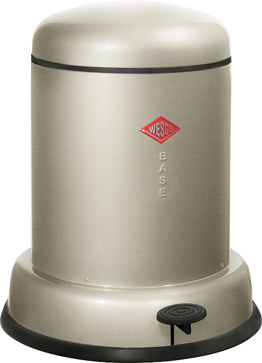 Ведро для мусора Wesco BASEBOY 134131-03