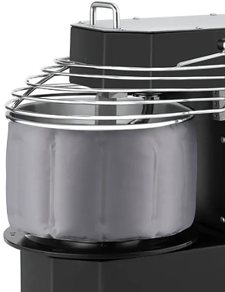 Кожух холодильный Kocateq для TR 5VT B