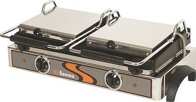 Гриль прижимной FIAMMA GR 8.2 L