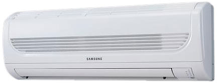 Кондиционер Samsung SH18ZWJ