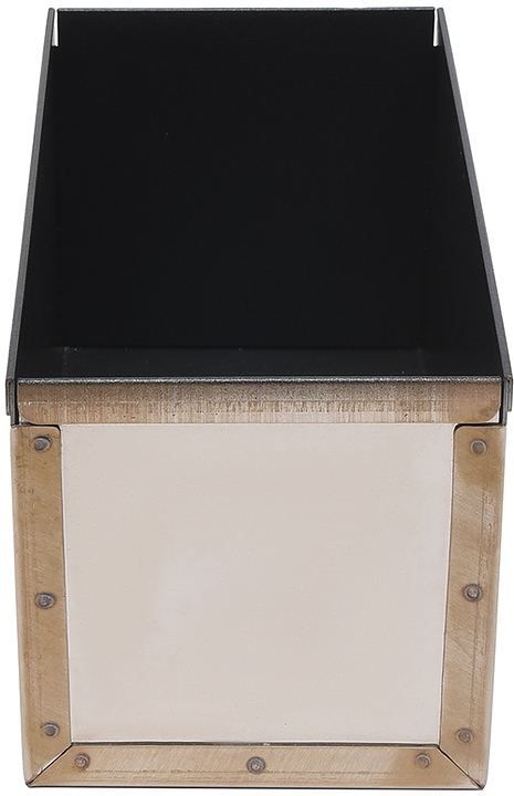 Форма хлебная ЦПО 80х200х80 мм с антипригарным покрытием