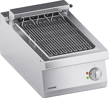 Вапо-гриль VEROTERM K7EGD05TT настольный