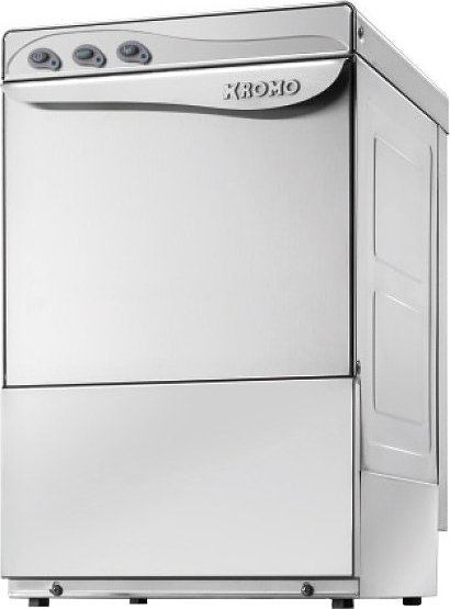 Посудомоечная машина с фронтальной загрузкой Kromo Aqua 37 LS DDE