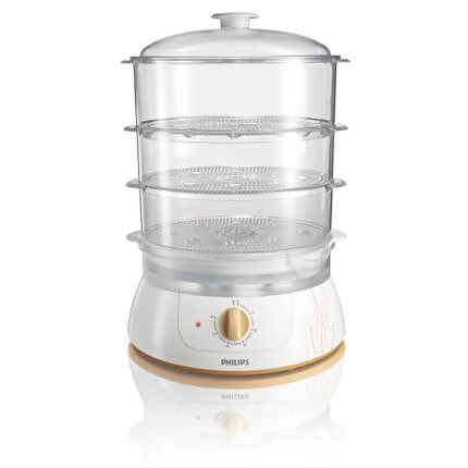 Пароварка Philips HD 9120