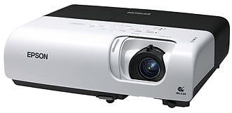 Проектор Epson EMP-S52
