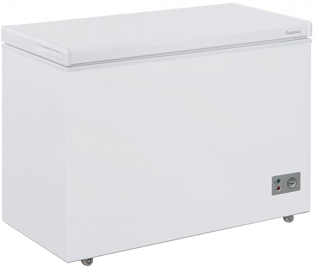 Ларь морозильный Бирюса 240KVS